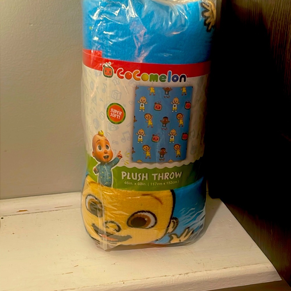 Coco melon